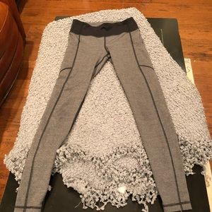 Lululemon Speed Pant